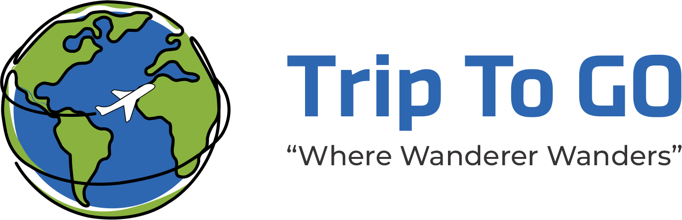 Trip To Go — Where Wanderer Wanders